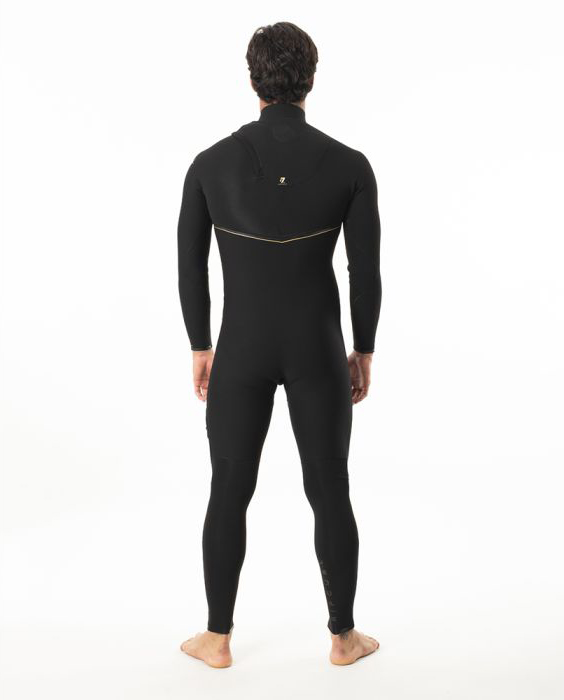 Neopreno Rip Curl E-Bomb Ltd 4/3 Z/Free St - Imagen 3