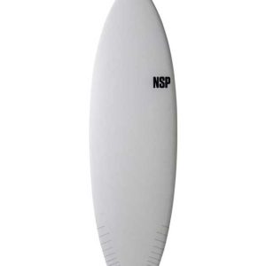 Tabla Surf Softboard NSP Protech Tinder (varias medidas)