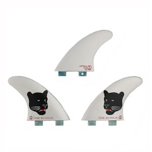 Quillas Captain Fin Dane Reynolds Fins