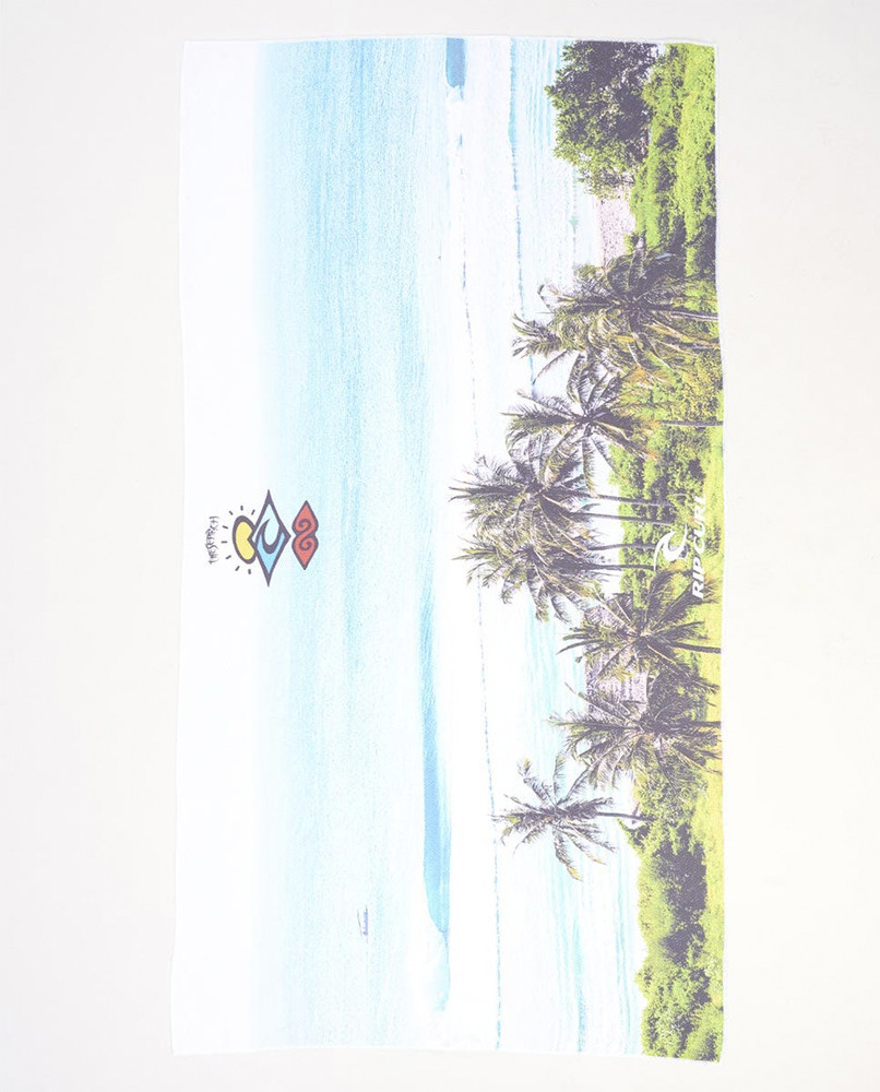 Toalla Rip Curl Packable Search (varios modelos) - Imagen 2