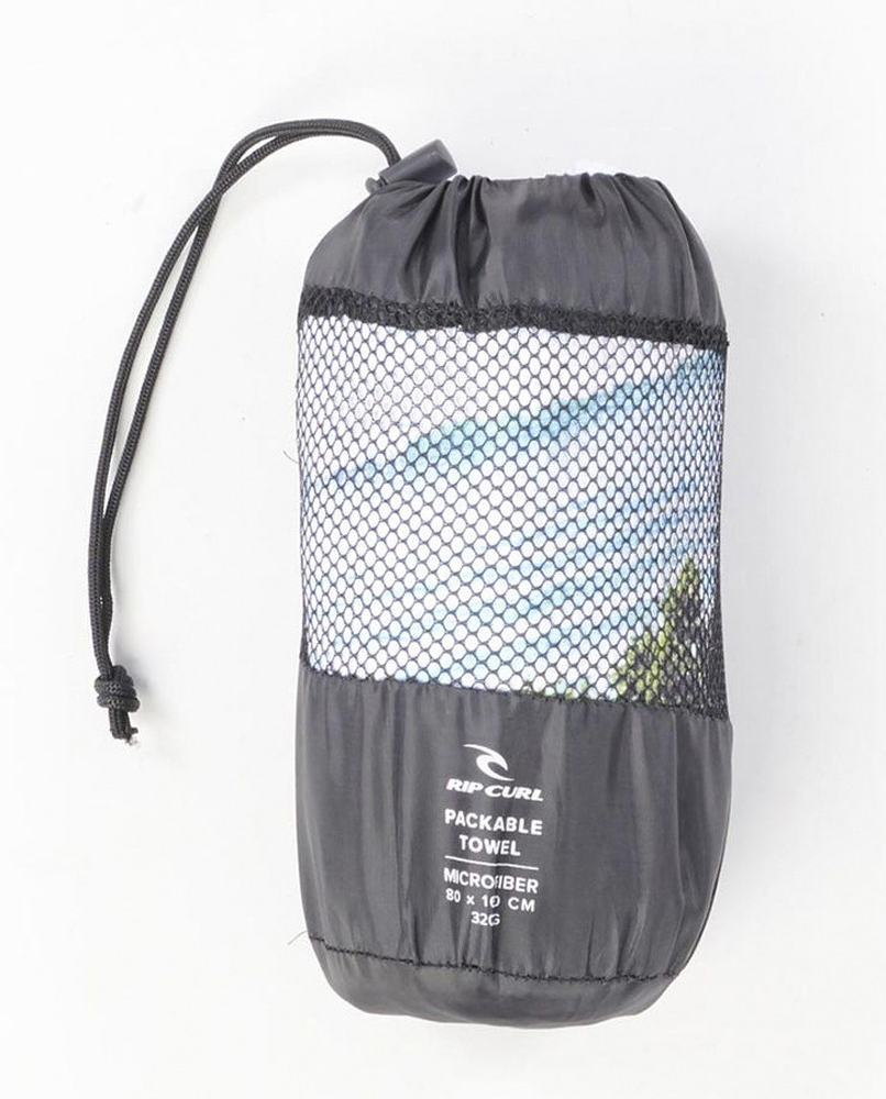 Toalla Rip Curl Packable Search (varios modelos) - Imagen 3
