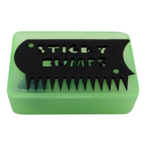 Caja Parafina Sticky Bumps