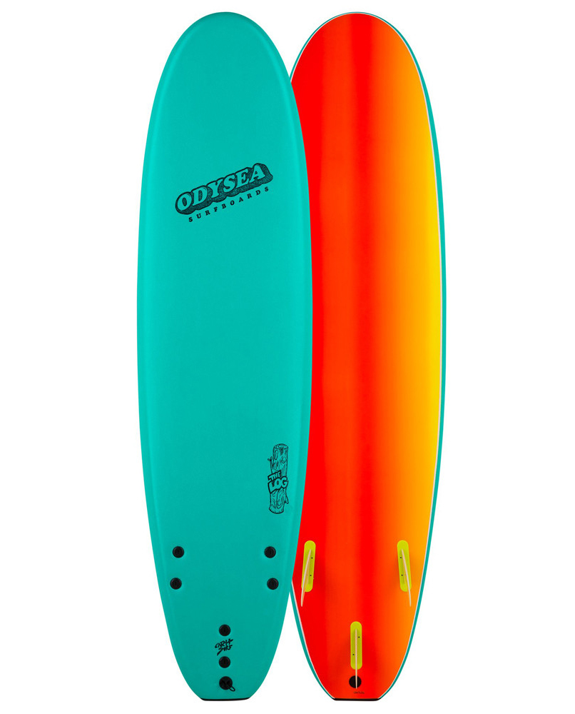 Tabla Softboard Catch Surf Odysea Log 7’0» - Imagen 2