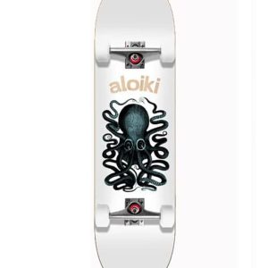 Skate Aloiki Tentacle 8.0″.