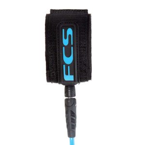 Invento/ Leash FCS All Round Classic (varias medidas y colores)