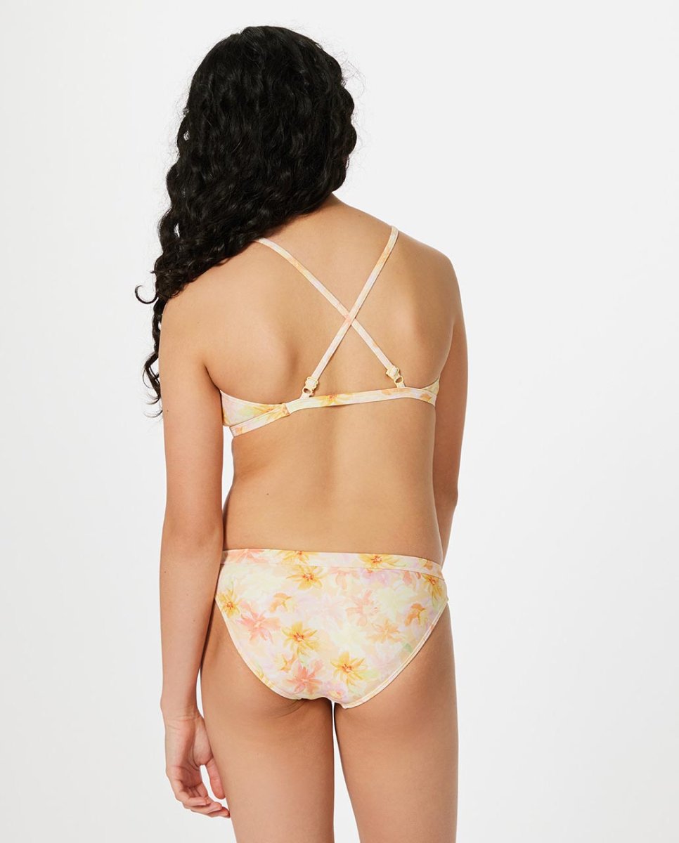 Bikini Rip Curl Summer Rain Junior - Imagen 3