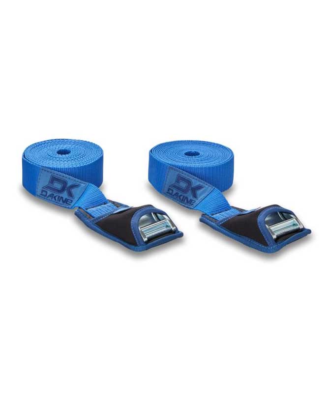 Cinchas Dakine Baja Tie Down Straps 12′ - Imagen 2