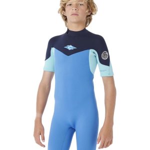 Neopreno Rip Curl Dawn Patrol Junior 2/2 Bz