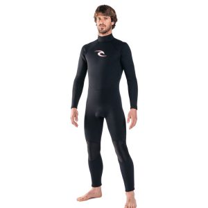 Neopreno Rip Curl Surf School 5/3 GB Stmr