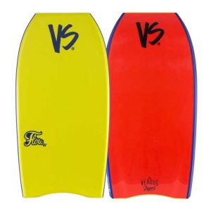 Bodyboard Versus Flow (varias medidas y colores)