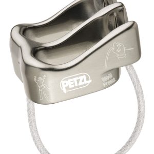 Verso asegurador Petzl
