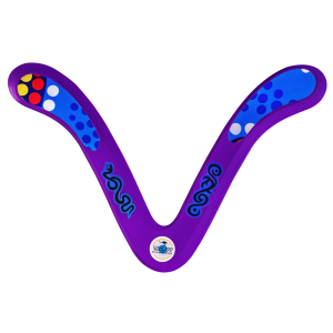 BOOMERANG VOODOO AUSSIE
