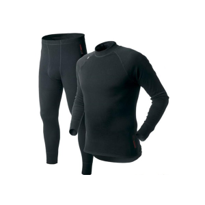 AW01 Conjunto Interior Térmico Negro Alpen