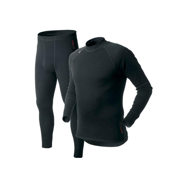 AW01 Conjunto Interior Térmico Negro Alpen