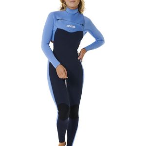 Neopreno Rip Curl Dawn Patrol 4/3 Perf.