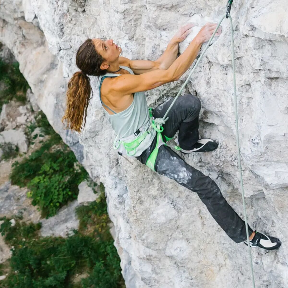 Ace Arnes escalada Edelrid - Imagen 5