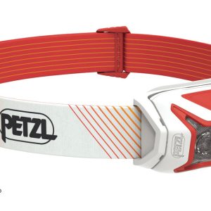 Actik Core Recargable Linterna frontal Petzl