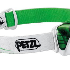 Actik Linterna Frontal Petzl