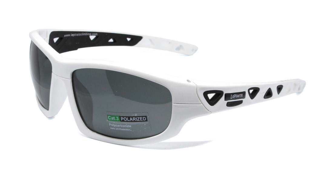 Ainsa Cat. 3 polarizadas montañismo gafas Lepirate