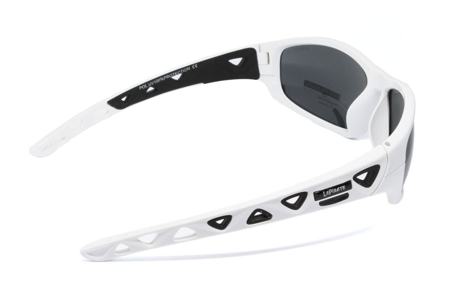 Ainsa Cat. 3 polarizadas montañismo gafas Lepirate - Imagen 5