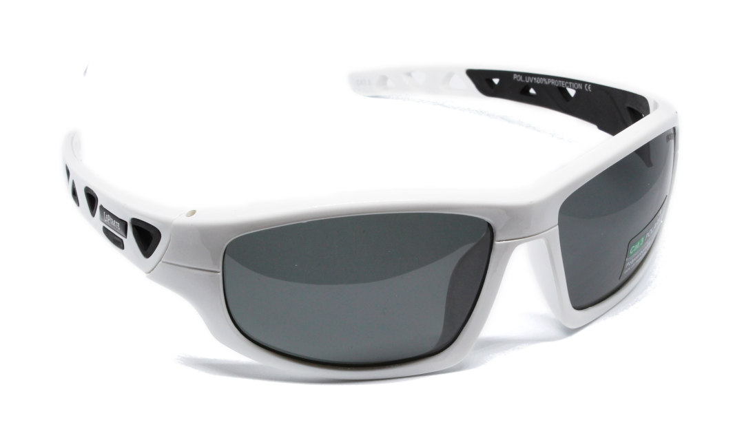 Ainsa Cat. 3 polarizadas montañismo gafas Lepirate - Imagen 3