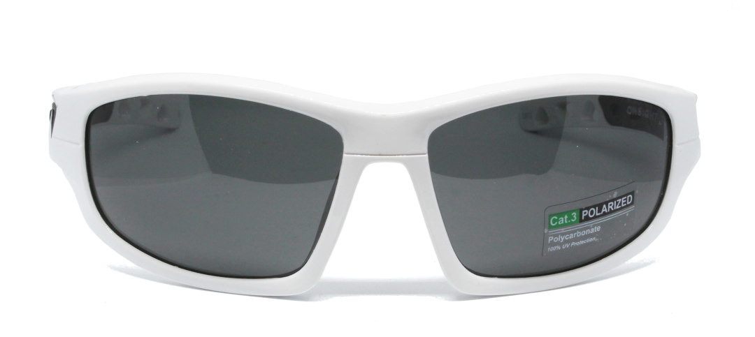 Ainsa Cat. 3 polarizadas montañismo gafas Lepirate - Imagen 4