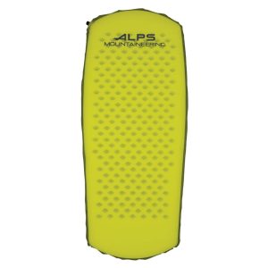 Agile short aislante colchoneta inflable camping  ALPS