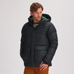 Allied Chaqueta de Plumas BackCountry
