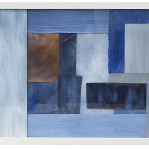 Cuadro Nostalgie Marine