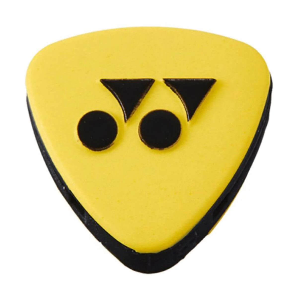 Antivibrador Stopper Yonex Amarillo X1