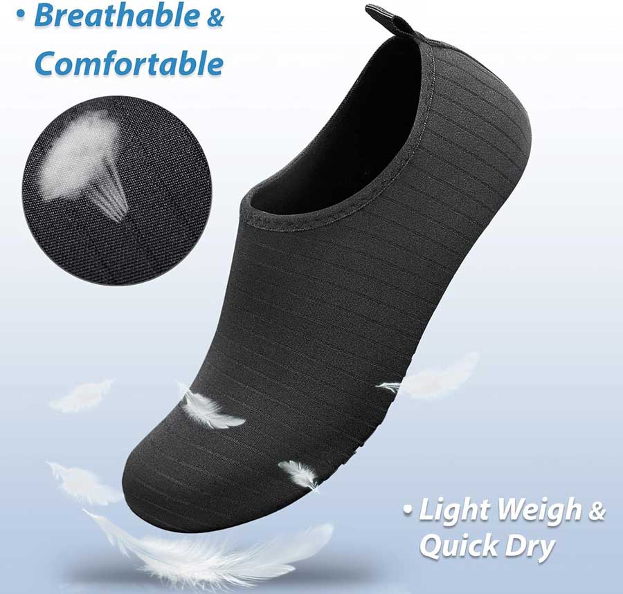 Zapatos para agua - Imagen 9