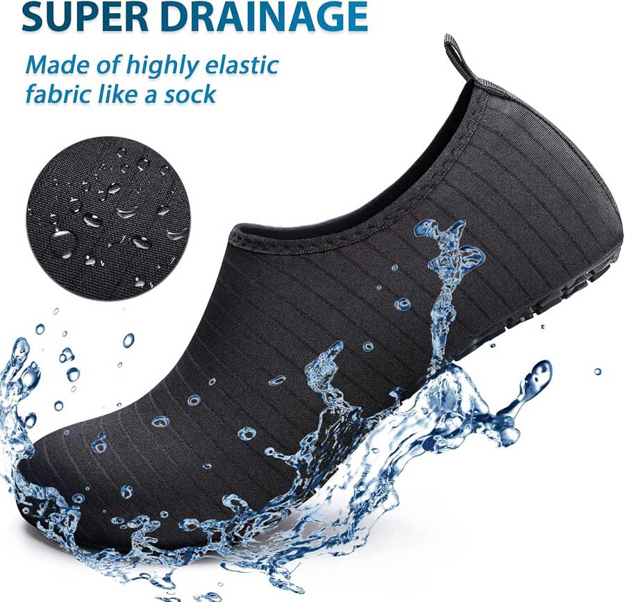 Zapatos para agua - Imagen 8