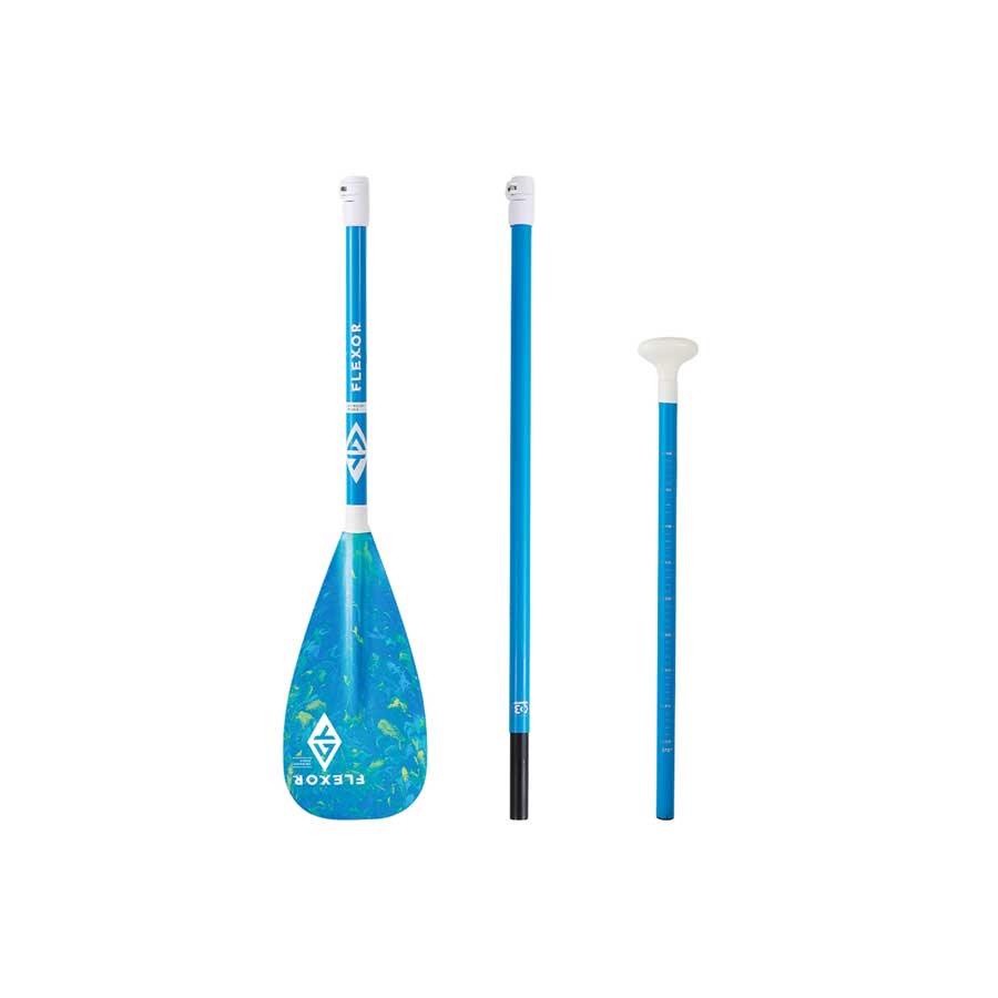 Remo Aquatone Flexor Fiberglass 3-Section - Imagen 4