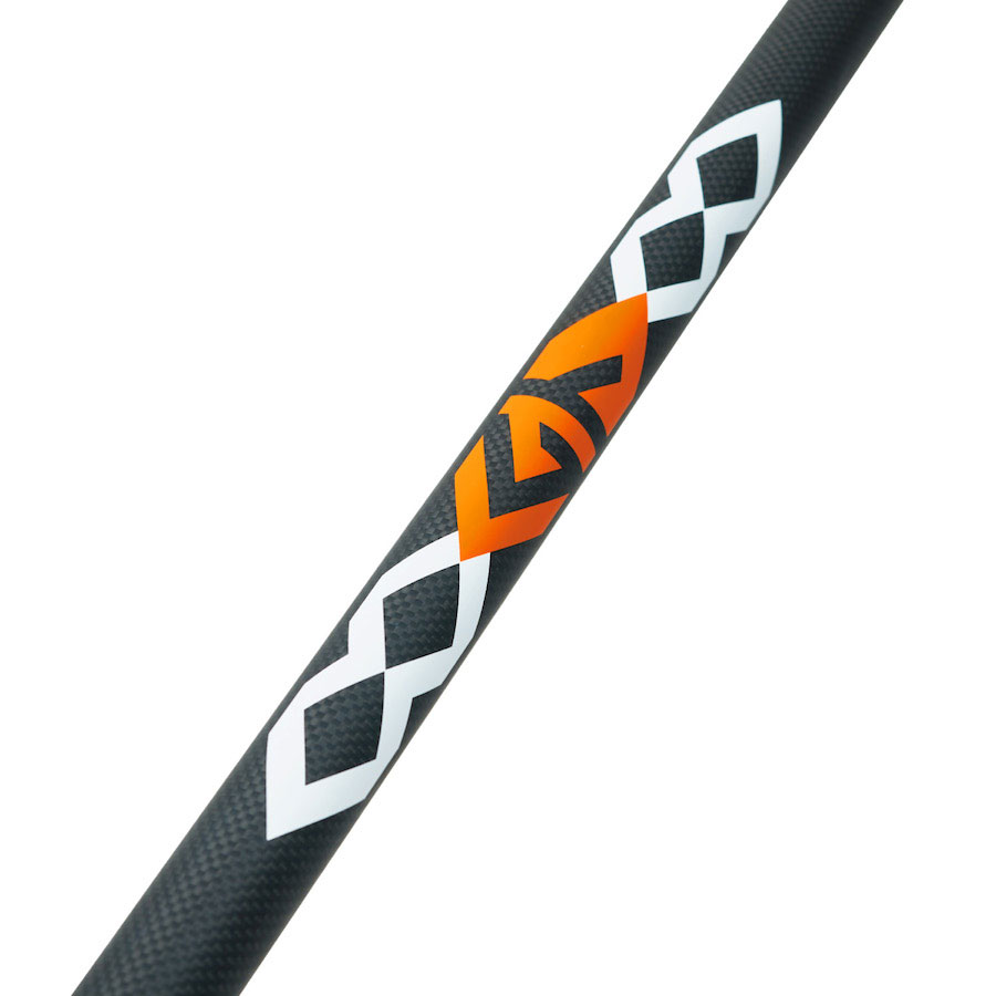 Remo Aquatone Summit Carbon 3-Section - Imagen 6