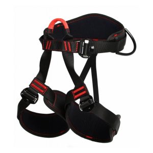 Escape II Multi talla arnés Edelweiss