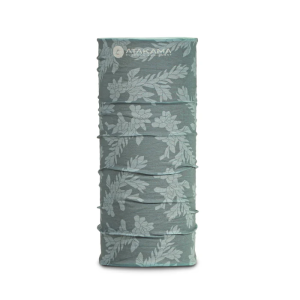 BANDANA ATAKAMA PALENA PRINT ALERCE CELESTE