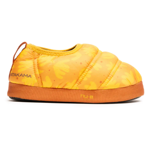 PANTUFLAS ATAKAMA KIDS FUTALEUFU AMARILLO HELECHO