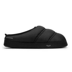 PANTUFLAS TÉRMICAS ATAKAMA TORTEL NU-B | NEGRO