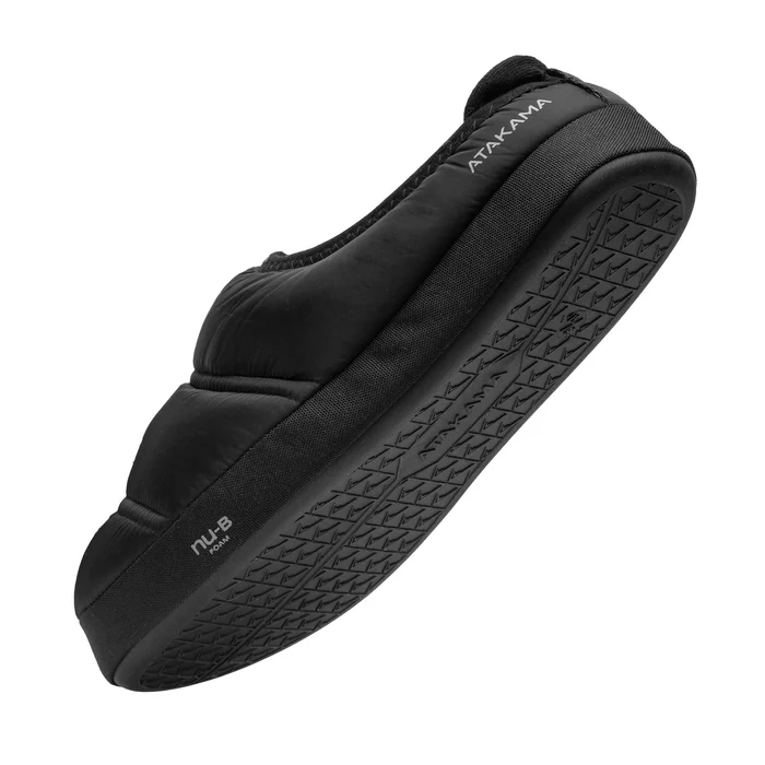 PANTUFLAS TÉRMICAS ATAKAMA TORTEL NU-B | NEGRO - Imagen 3