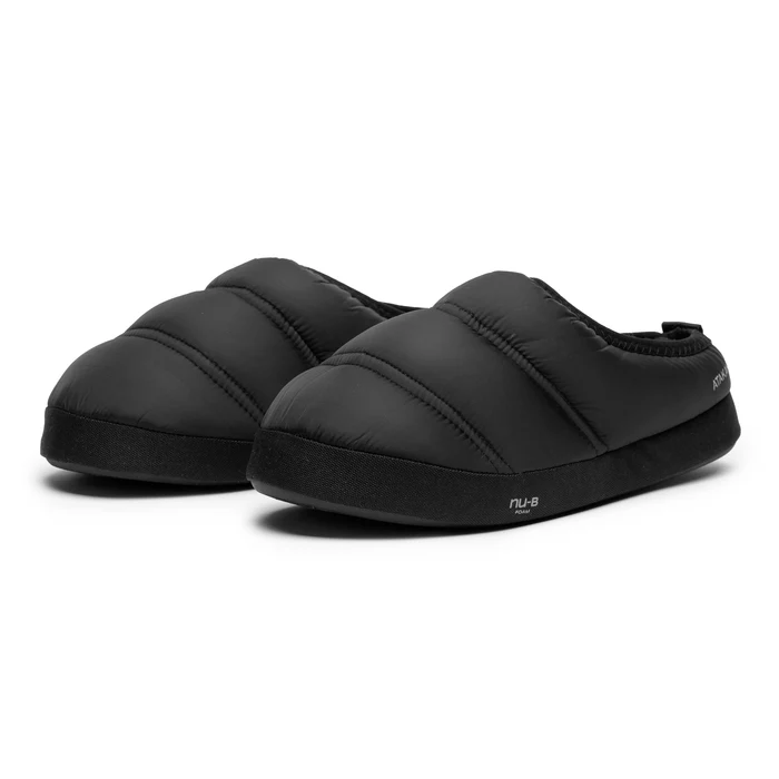 PANTUFLAS TÉRMICAS ATAKAMA TORTEL NU-B | NEGRO - Imagen 4