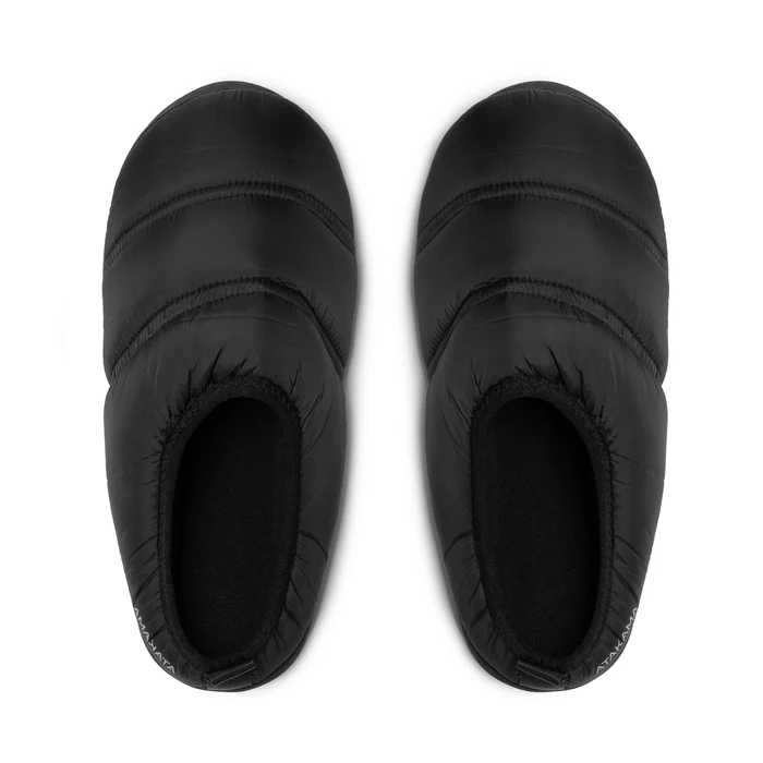 PANTUFLAS TÉRMICAS ATAKAMA TORTEL NU-B | NEGRO - Imagen 7