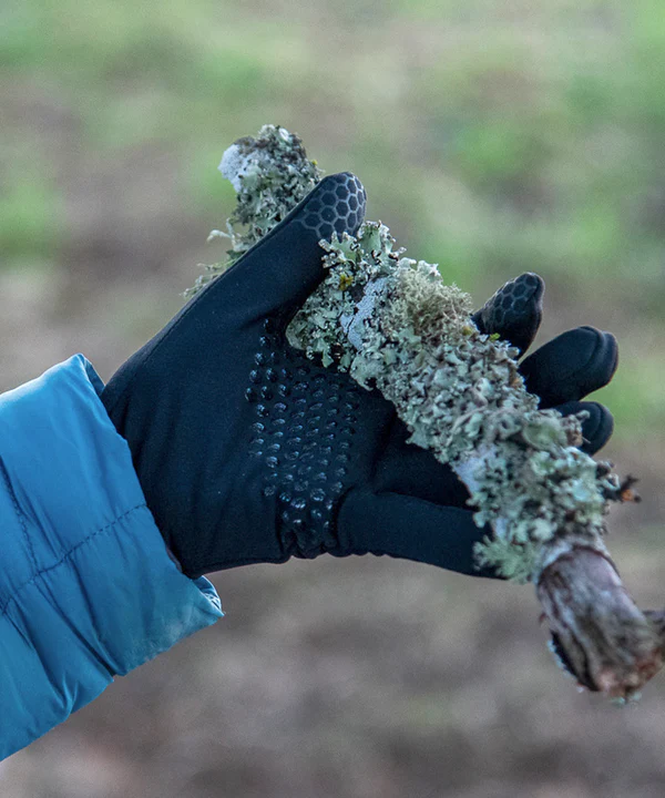 GUANTE PRIMERA CAPA ATAKAMA QUEUCO UNISEX - Imagen 9