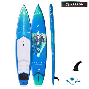 Aztron Apollo Epoxy Touring 12’6