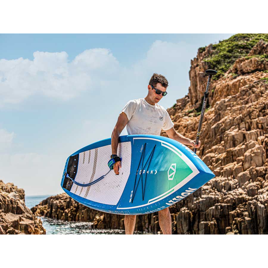 Aztron Apollo Epoxy Touring 12’6 - Imagen 7