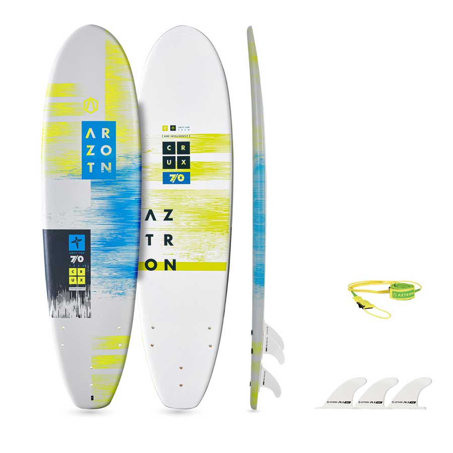 Aztron Crux 7’0 - Imagen 2