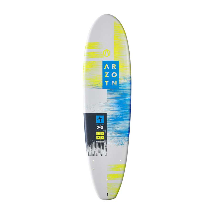 Aztron Crux 7’0 - Imagen 3