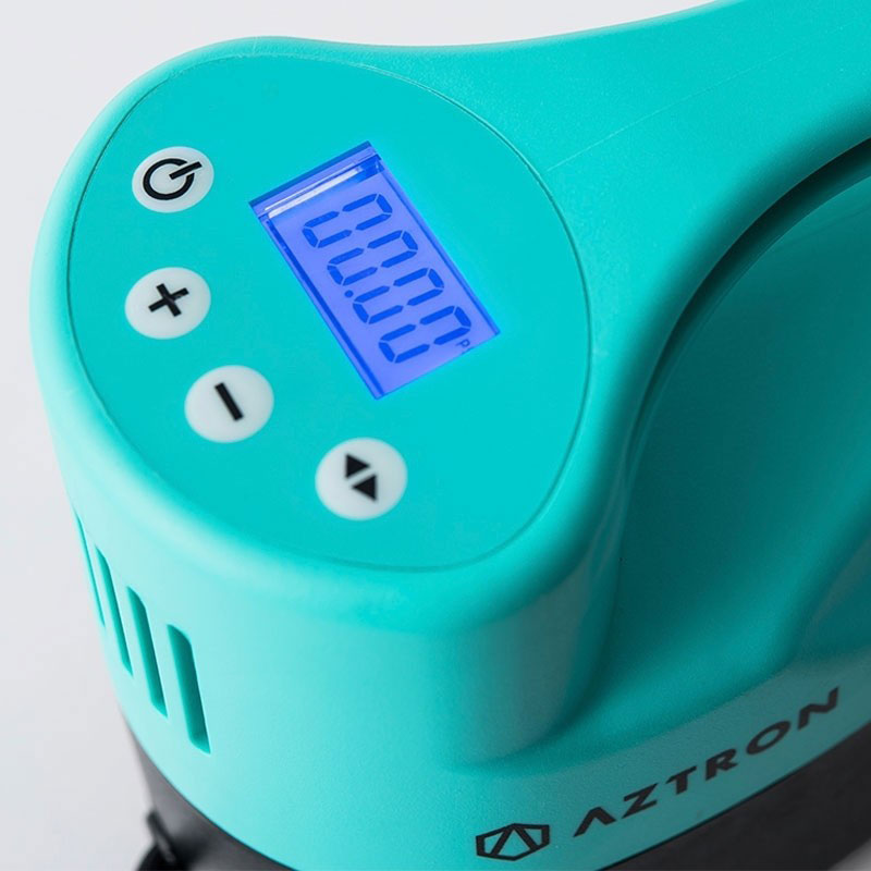 Inflador eléctrico Aztron E-pump - Imagen 4