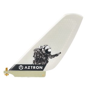 Quilla Aztron Fiberglass Race 8.3″