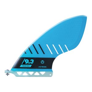 Quilla Aztron Fiberglass Race/Touring 9.3″