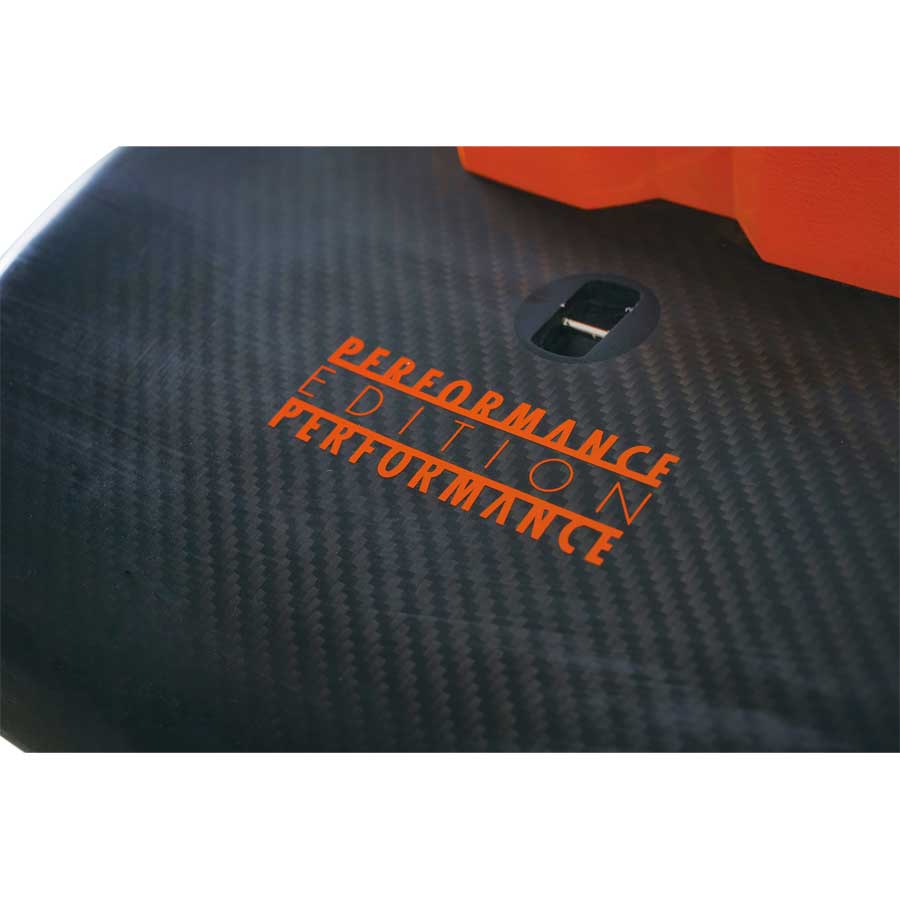 Aztron Lightspeed All-Water Carbon Race 14′ - Imagen 9